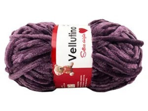 Lana Vellutino 50 gr