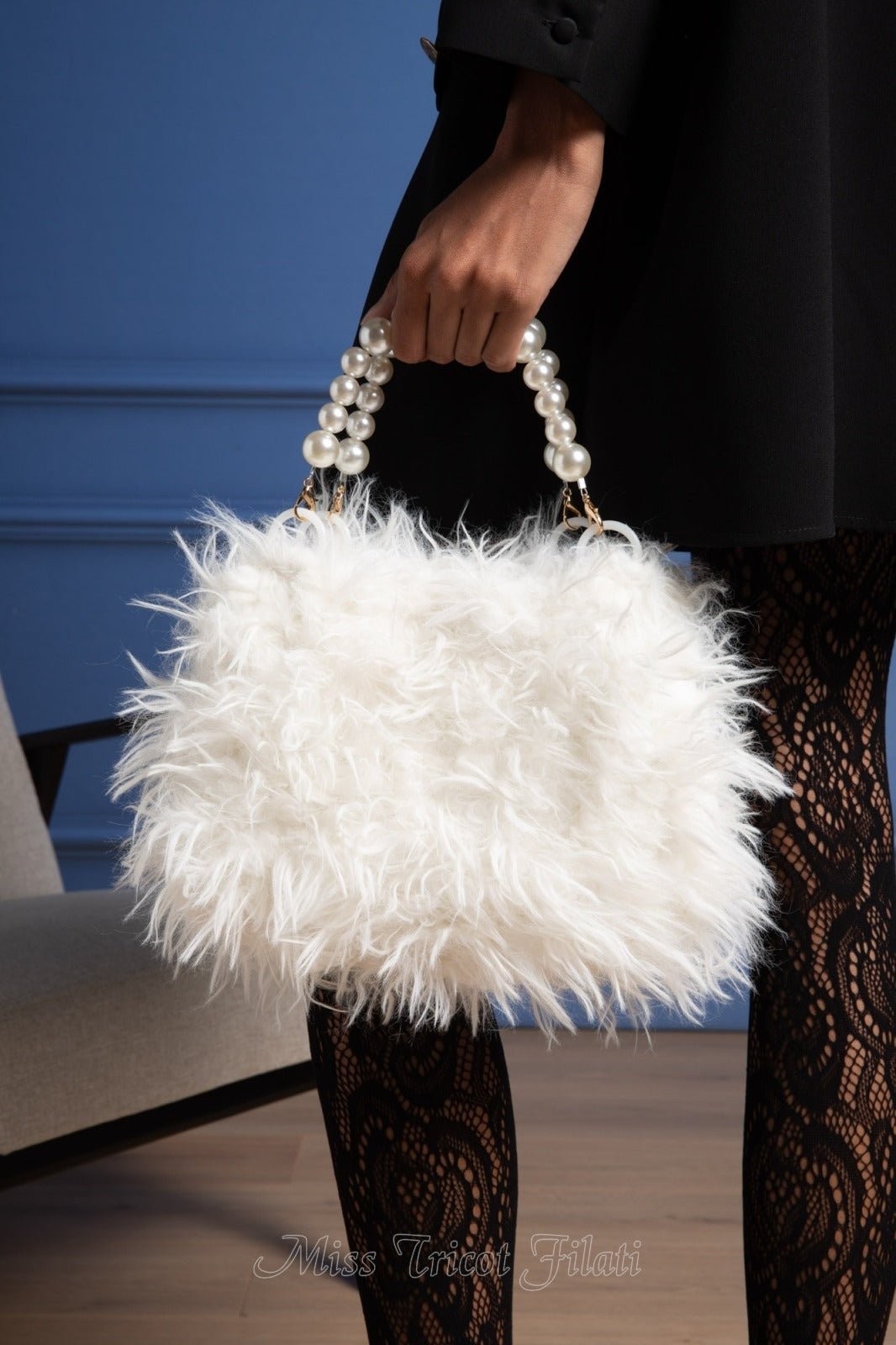 Pelliccia Artic 200gr (45mt)