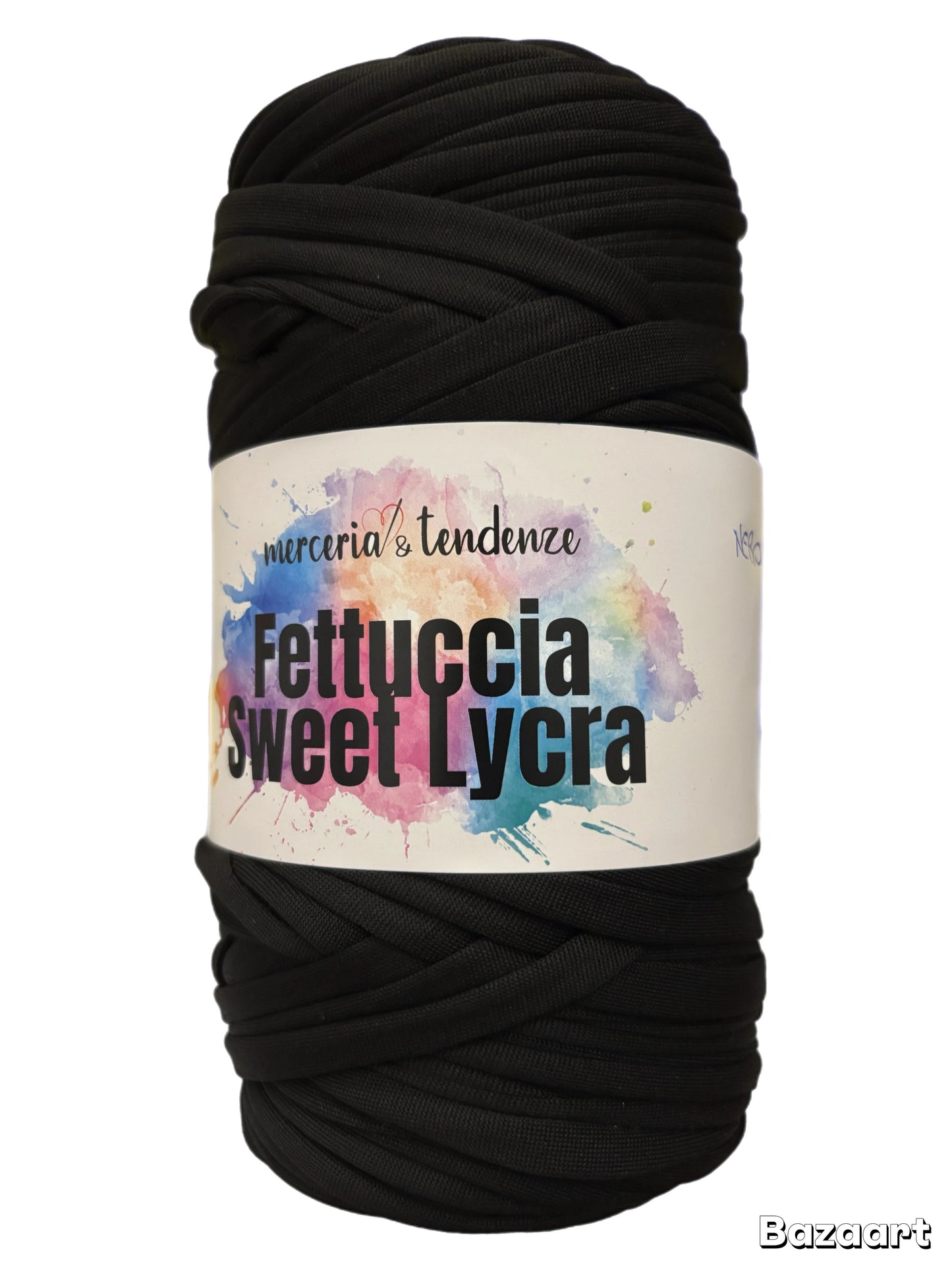 FETTUCCIA Sweet Lycra  400 grammi  (~105 metri)