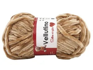Lana Vellutino 50 gr