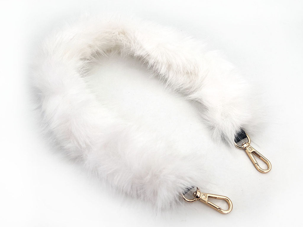 MANICO PELLICCIA CM 65