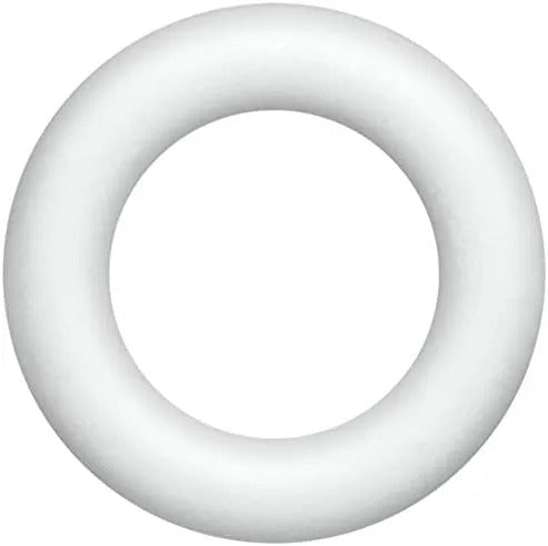 Anello Polistirolo Pieno