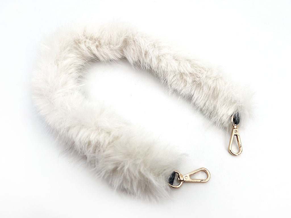 MANICO PELLICCIA CM 65