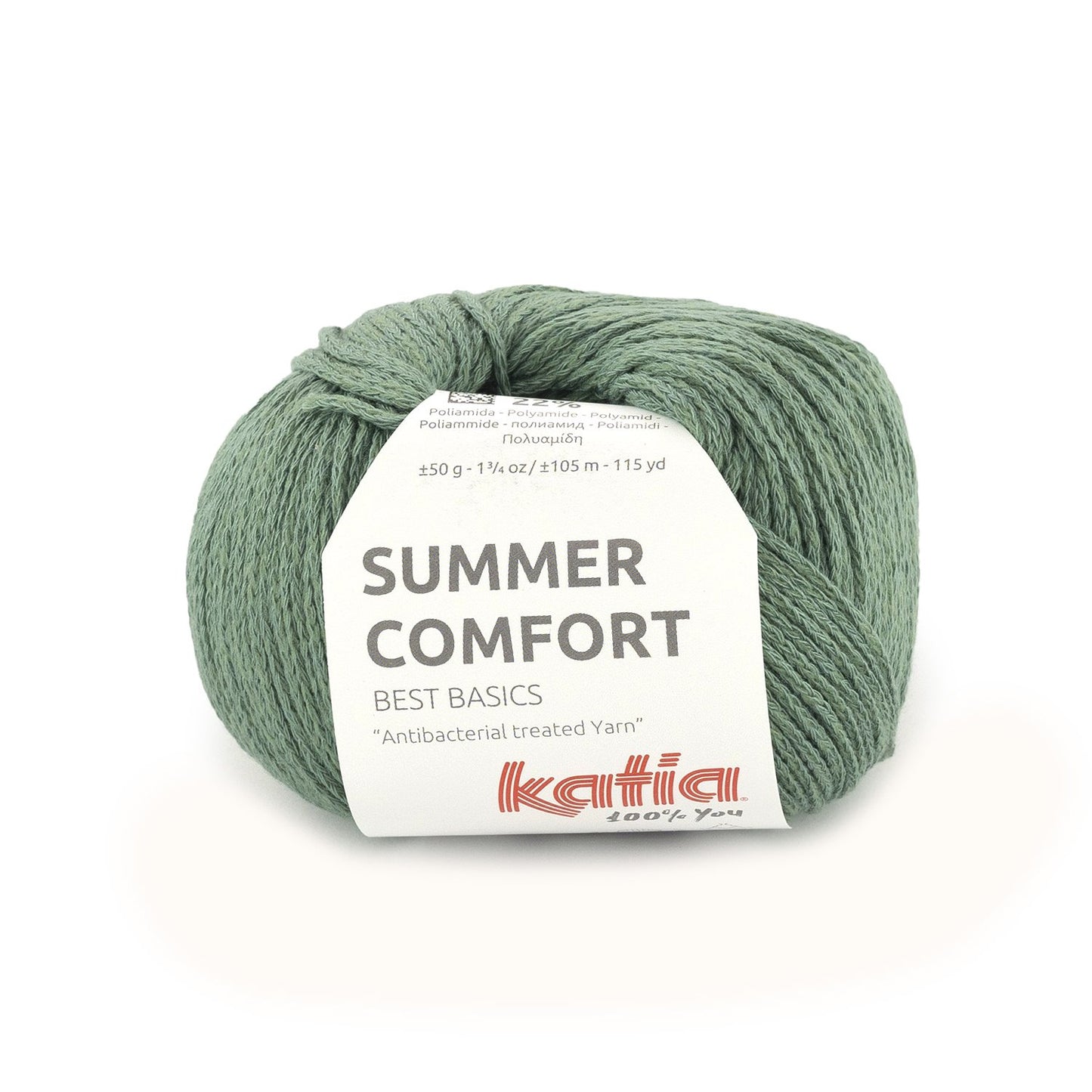 SUMMER COMFORT Bikini yarn 50 g