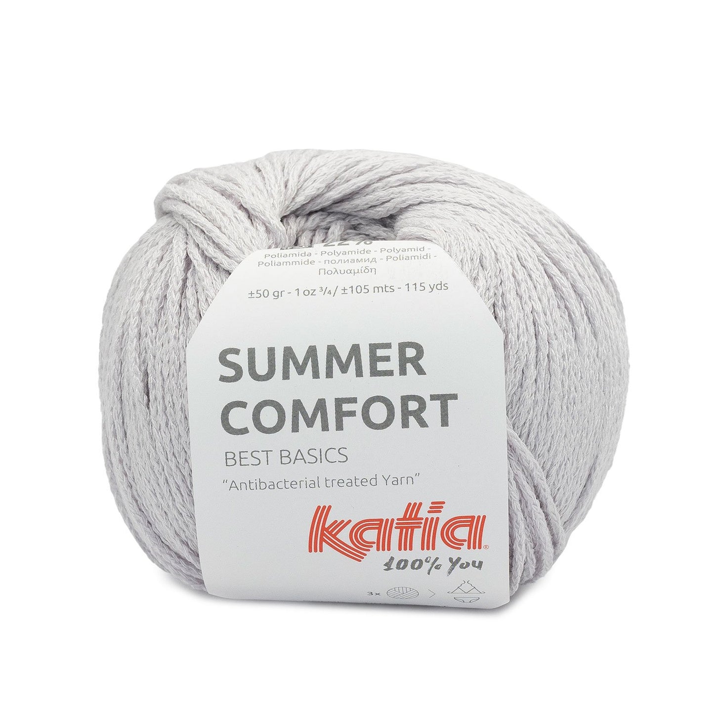 SUMMER COMFORT Bikini yarn 50 g