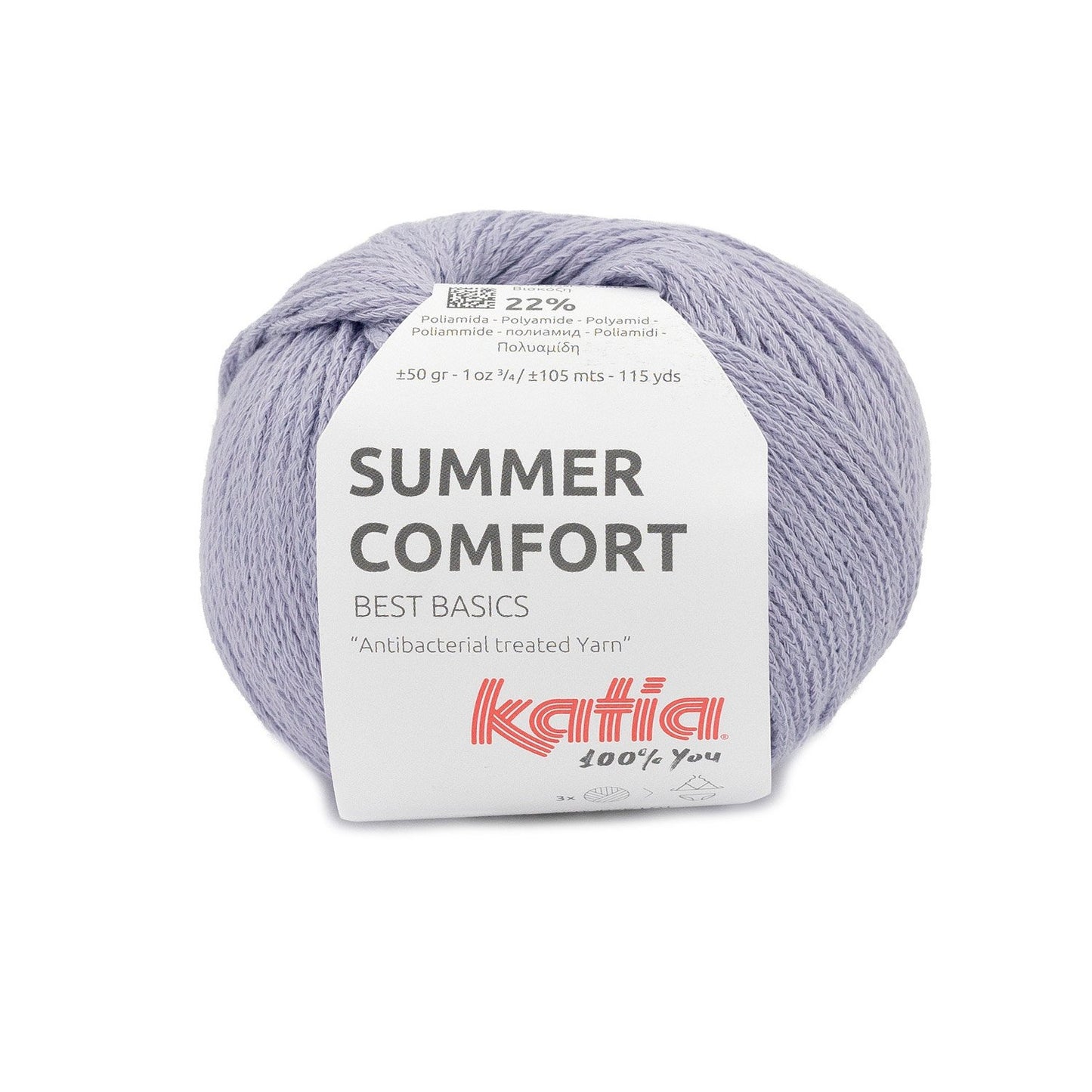 SUMMER COMFORT Bikini yarn 50 g