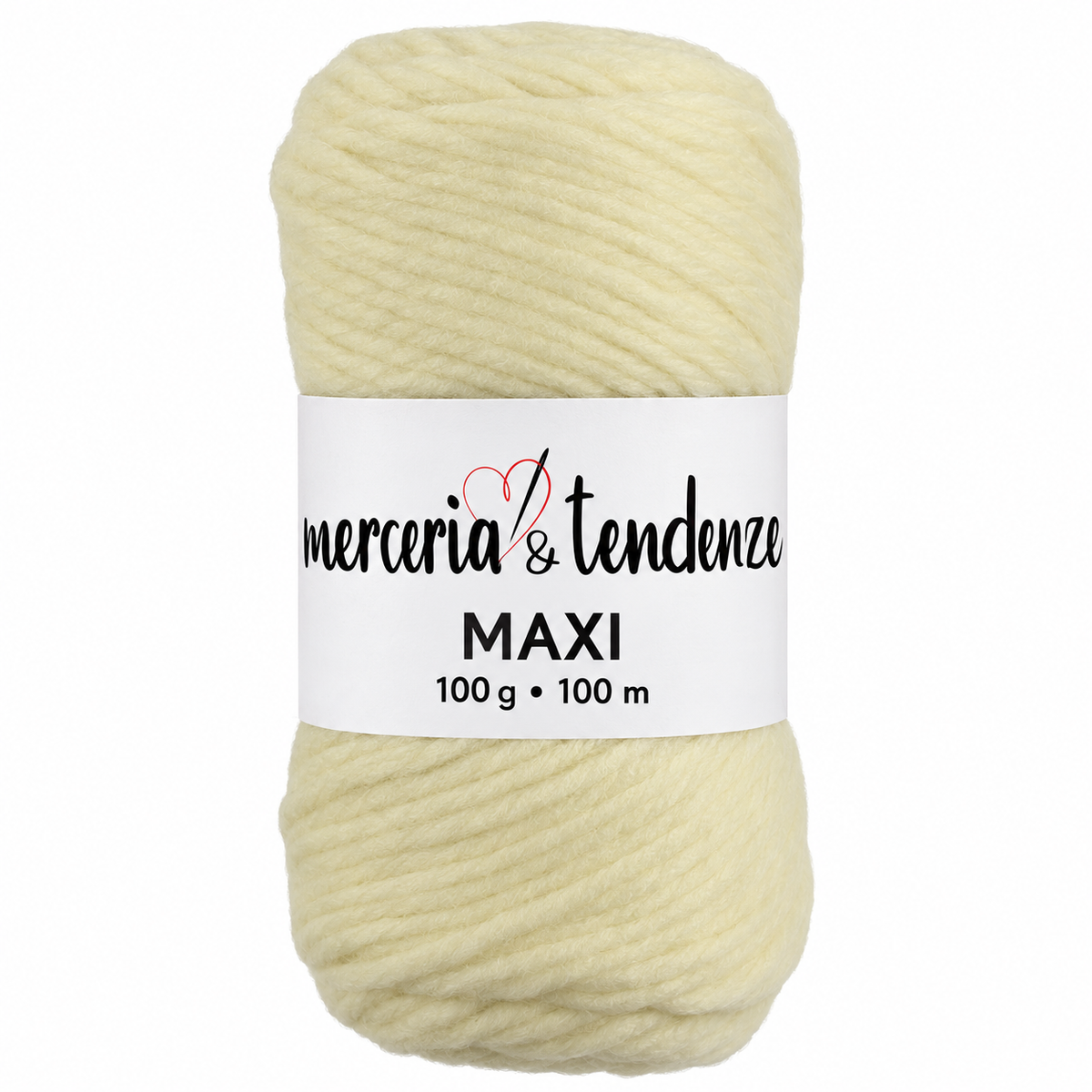Maxi – 102 – Panna 102 – Merceria & Tendenze