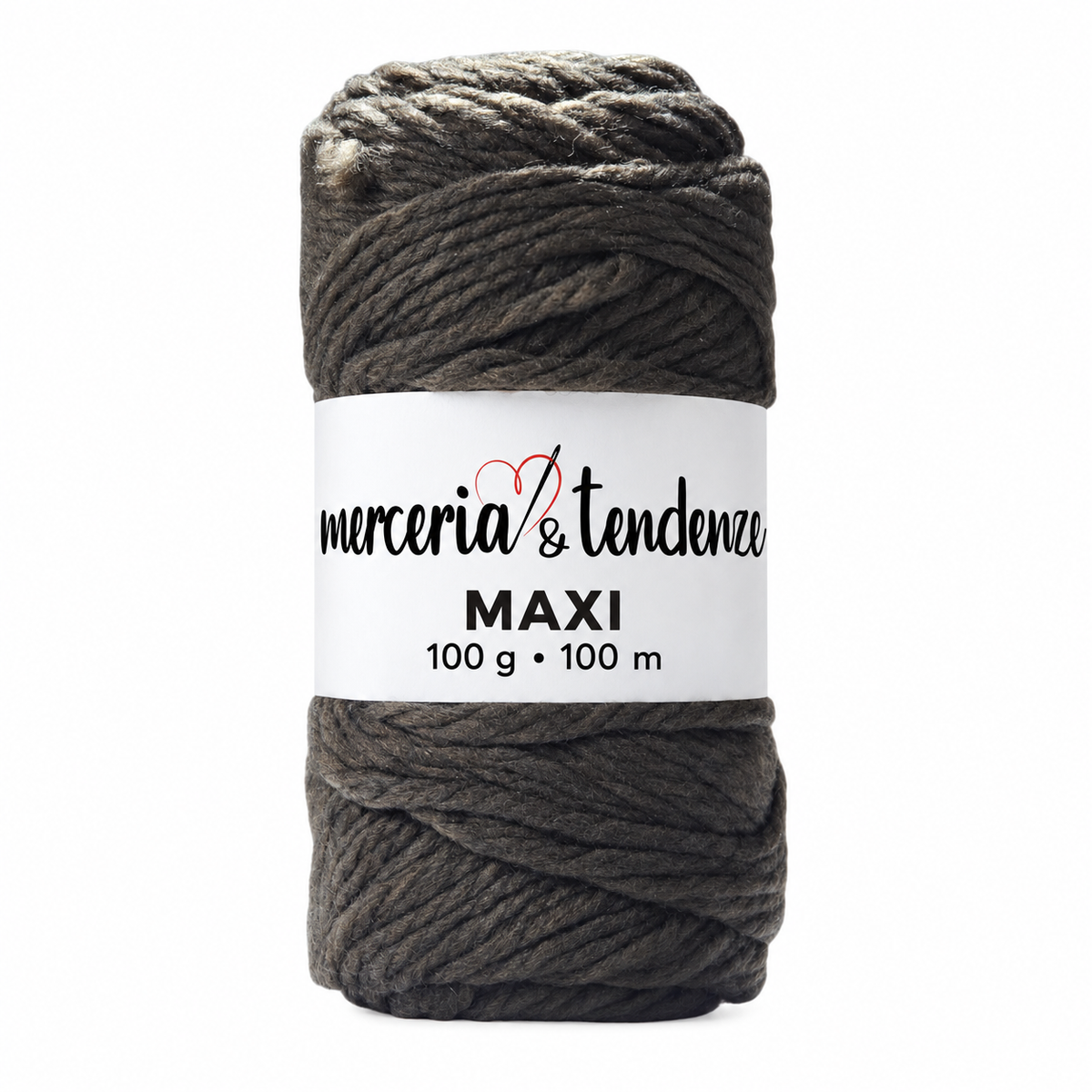 Maxi – 103 – Tortora 103 – Merceria & Tendenze
