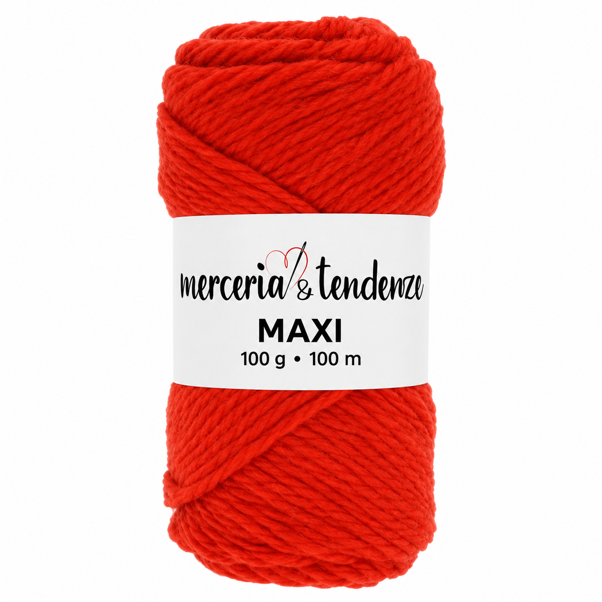 Maxi – 104 – Corallo 104 – Merceria & Tendenze
