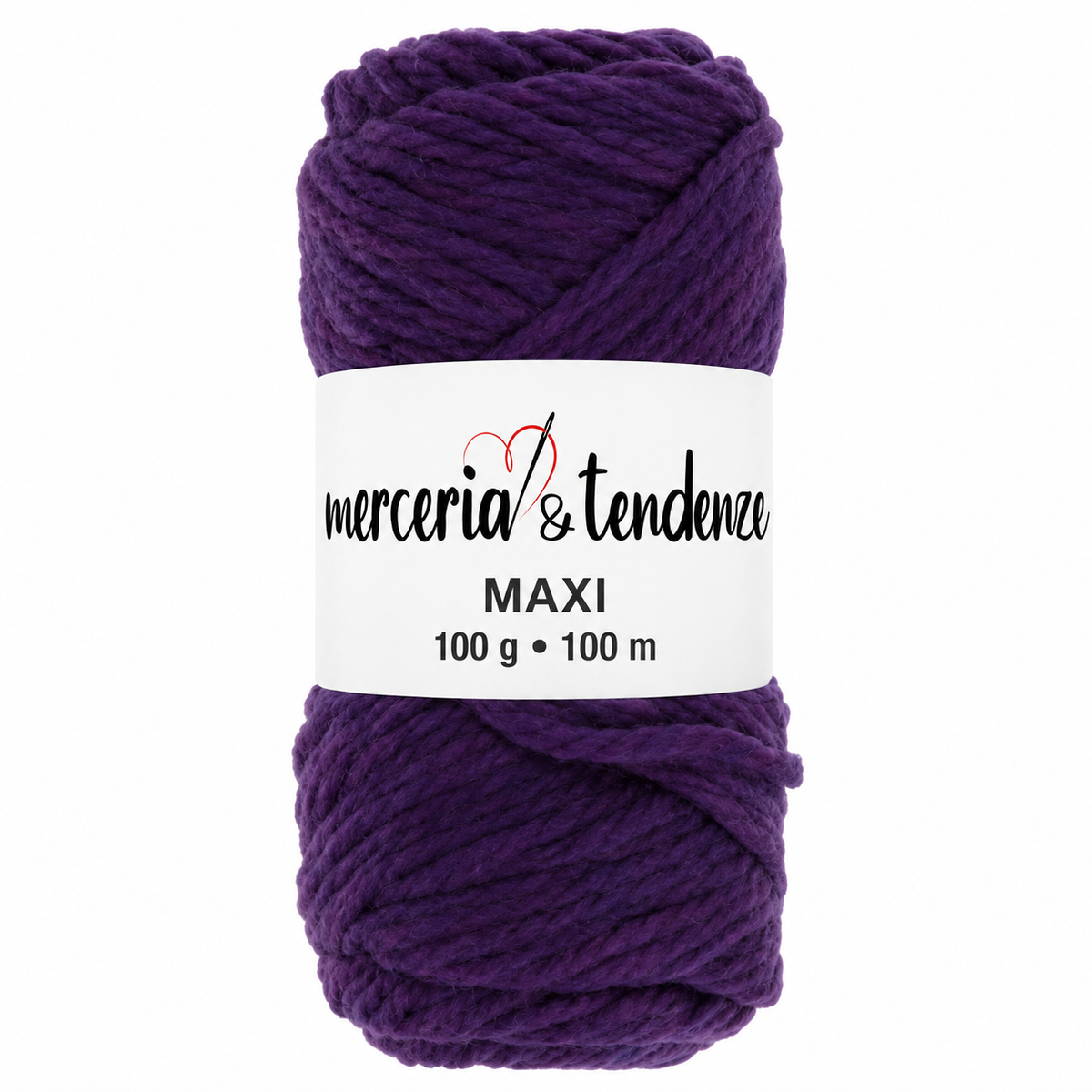 Maxi – 106 – Prugna 106 – Merceria & Tendenze
