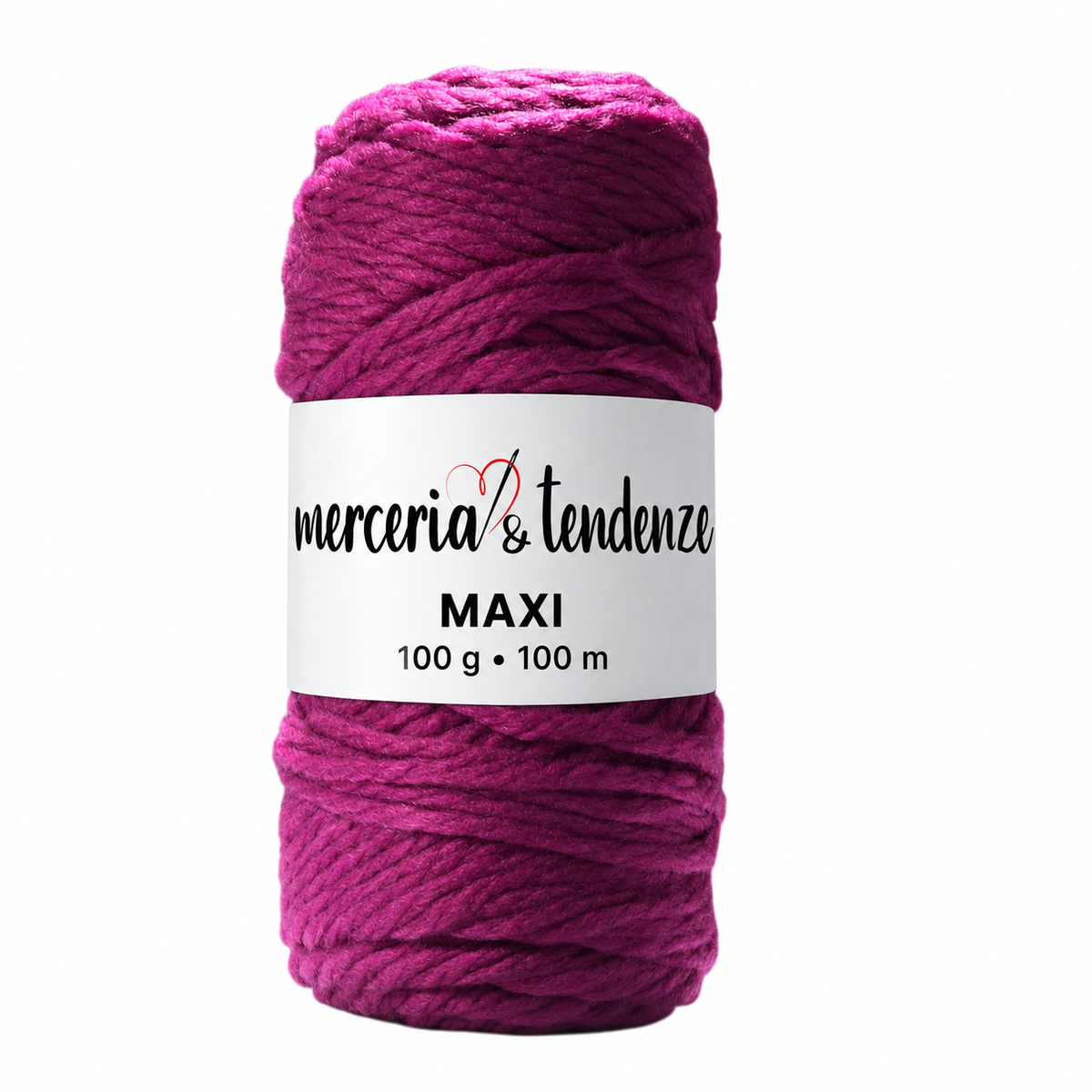 Maxi – 107 – Ciclamino 107 – Merceria & Tendenze