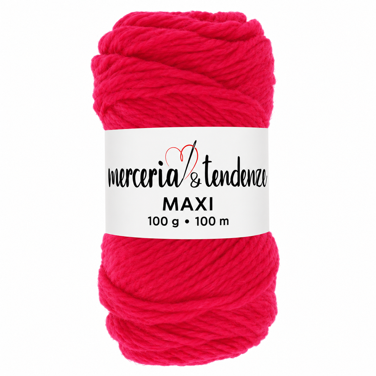 Maxi – 108 – Fucsia 108 – Merceria & Tendenze