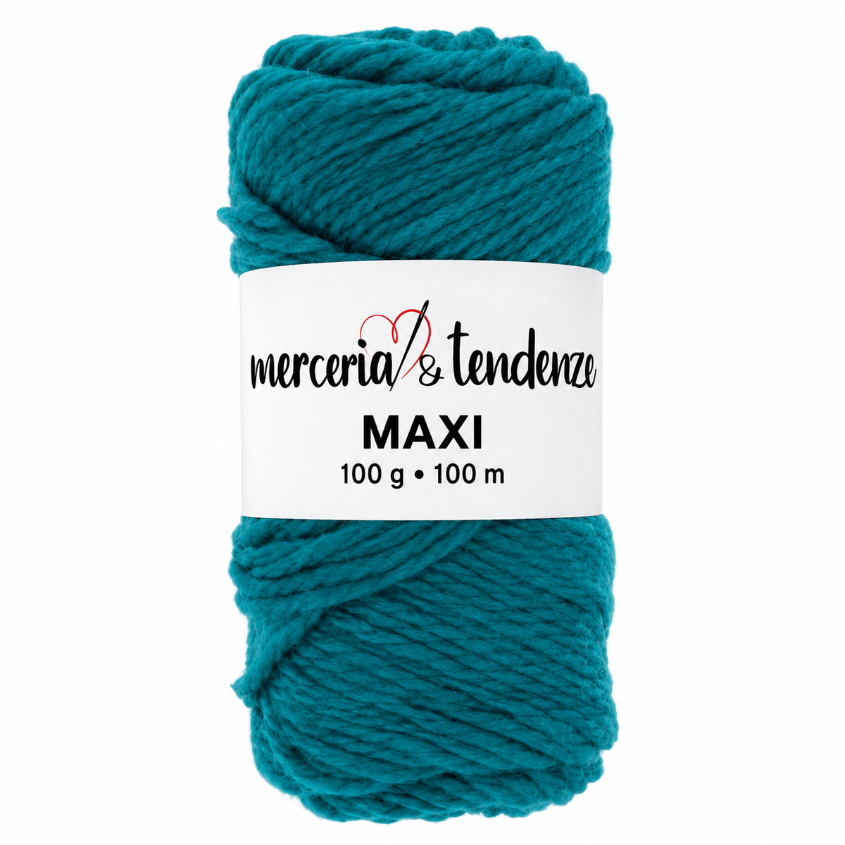 Maxi – 109 – Ottanio 109 – Merceria & Tendenze