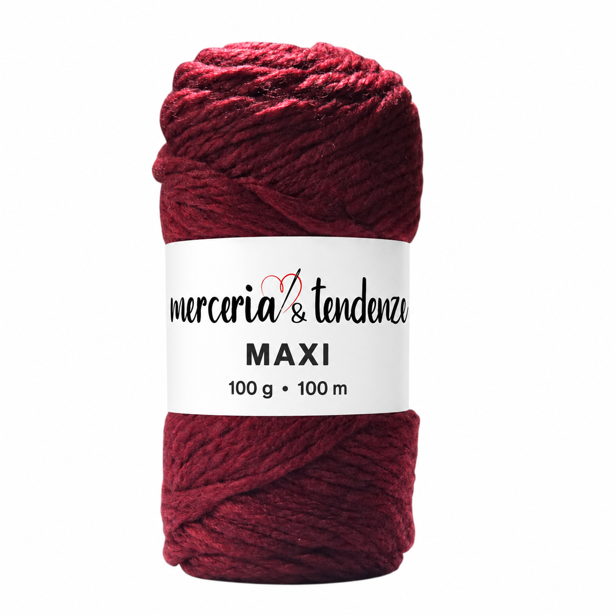 Maxi – 114 – Bordeaux 114 – Merceria & Tendenze