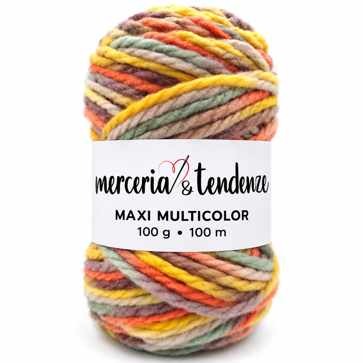 Maxi – M02 – Multicolor 02 – Merceria & Tendenze