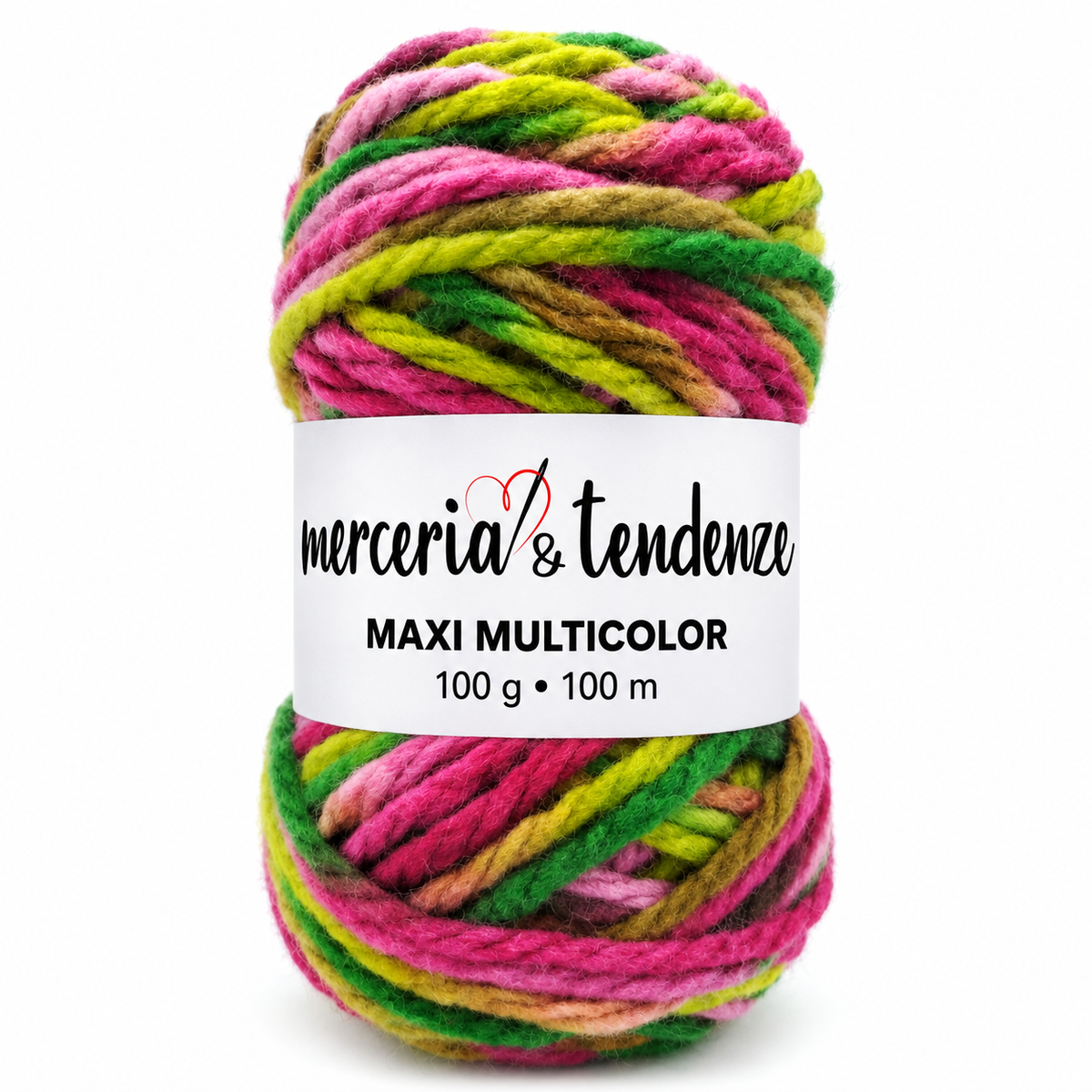 Maxi – M03 – Multicolor 03 – Merceria & Tendenze