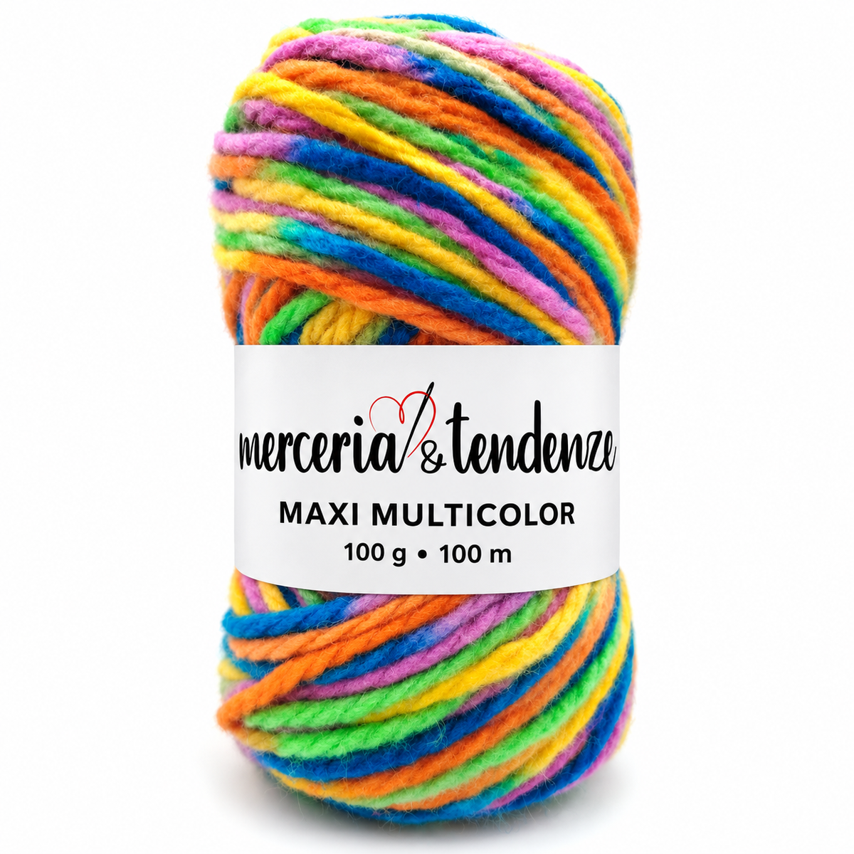 Maxi – M05 – Multicolor 05 – Merceria & Tendenze