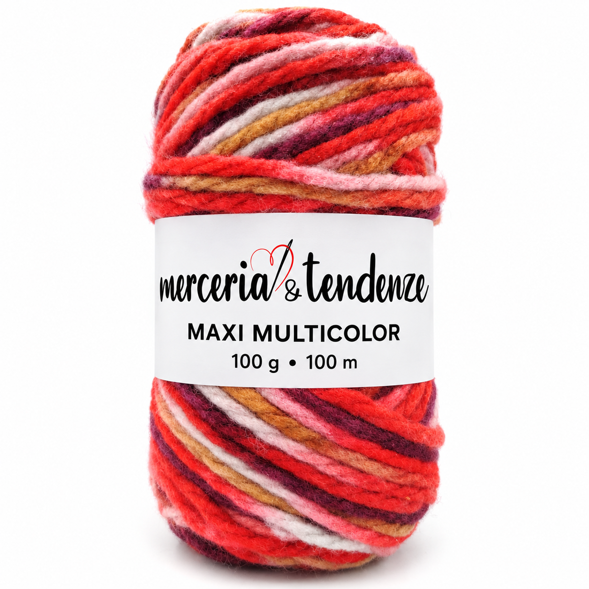 Maxi – M06 – Multicolor 06 – Merceria & Tendenze