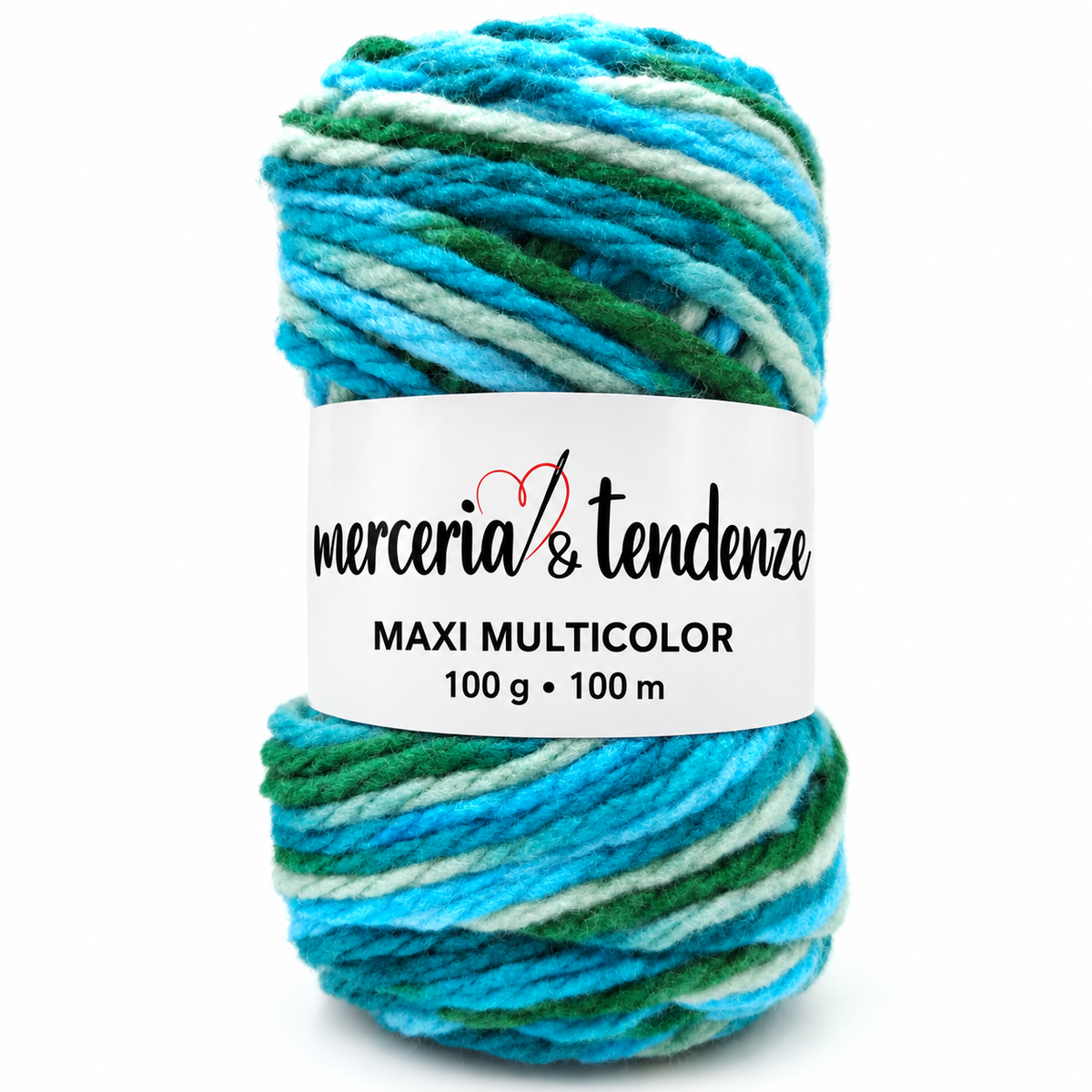 Maxi – M07 – Multicolor 07 – Merceria & Tendenze