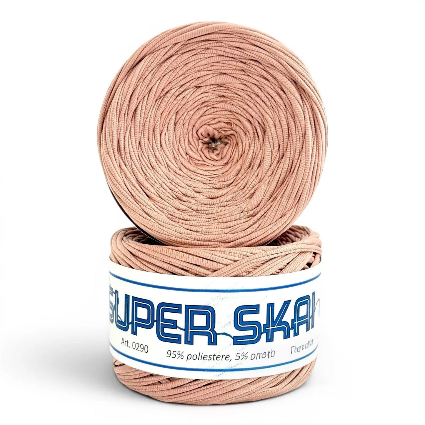 Fettuccia Ecopelle SUPER SKAI 200g 90 metri