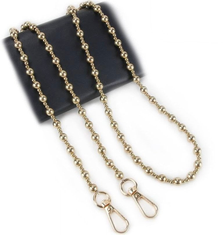 Tracolla 120cm per borsa