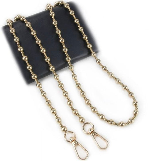 Tracolla 120cm per borsa