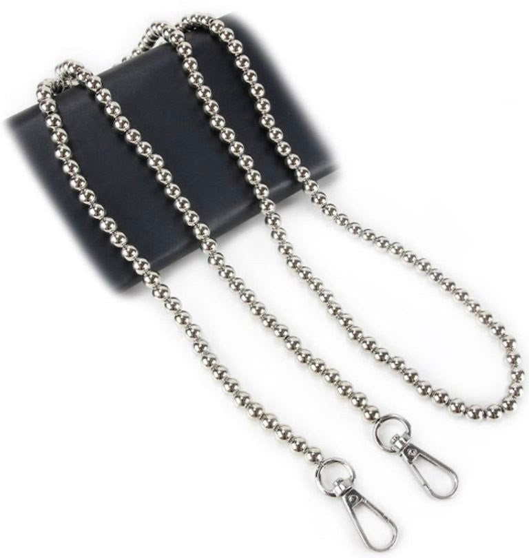 Tracolla 120cm per borsa
