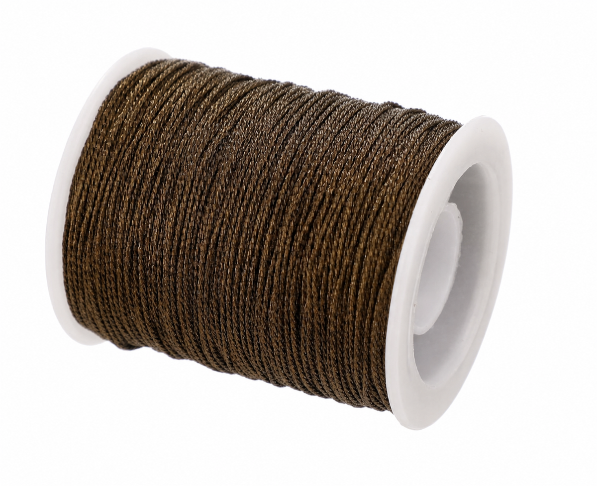 Filato Gioiello Scintilla Fine 0.7mm