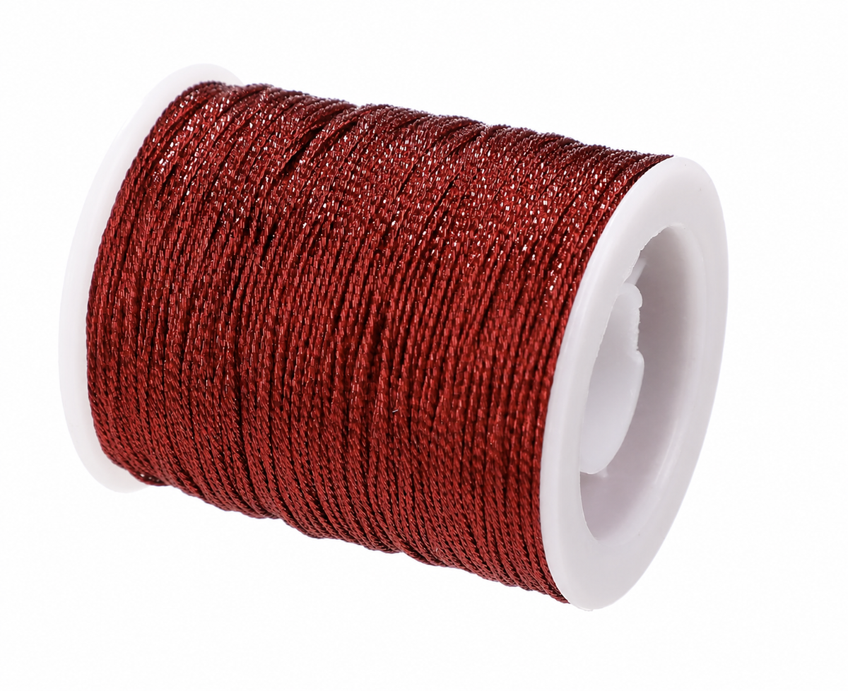 Filato Gioiello Scintilla Fine 0.7mm