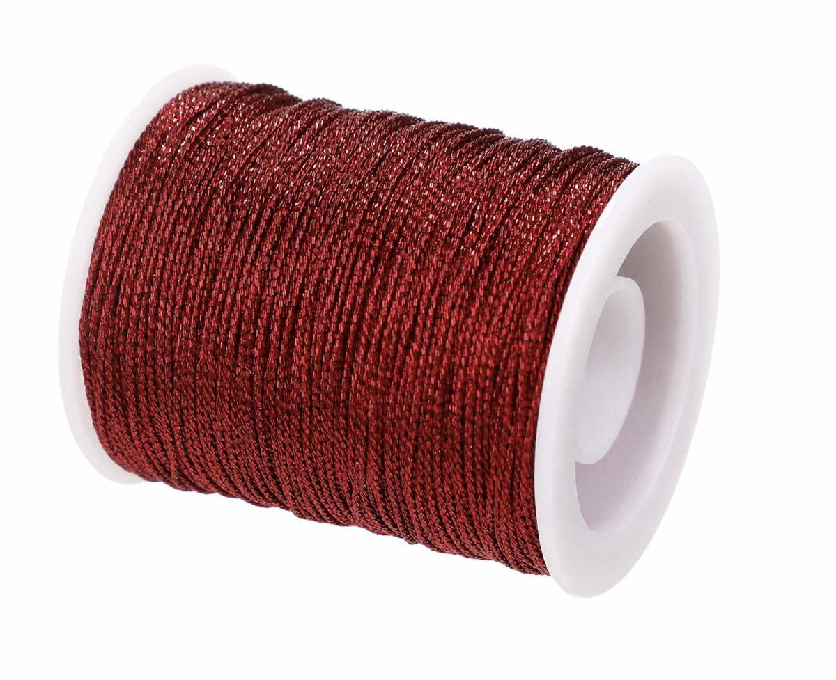 Filato Gioiello Scintilla Fine 0.7mm