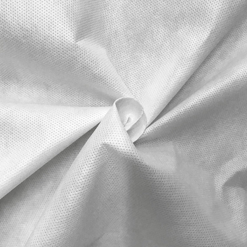 Tessuto Non Tessuto Bianco 50*160