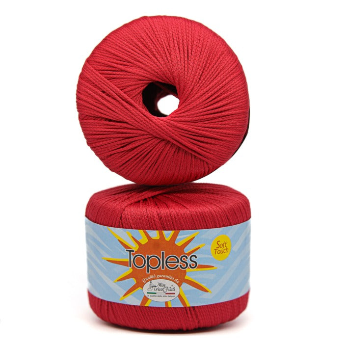 Filato Elasticizzato per Costumi (Happyfil) da 50g e 125m