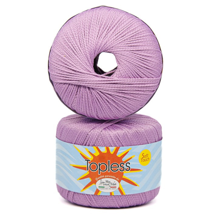 Filato Elasticizzato per Costumi (Happyfil) da 50g e 125m