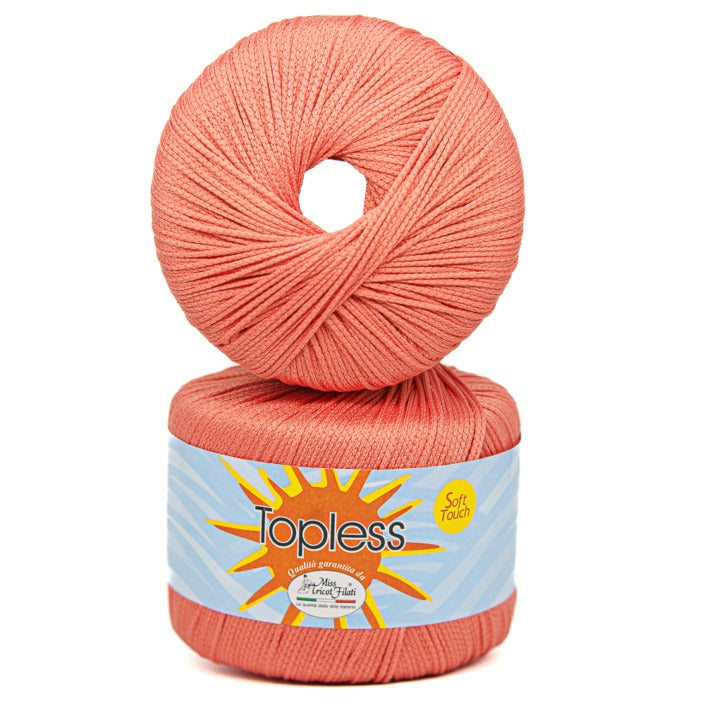 Filato Elasticizzato per Costumi (Happyfil) da 50g e 125m
