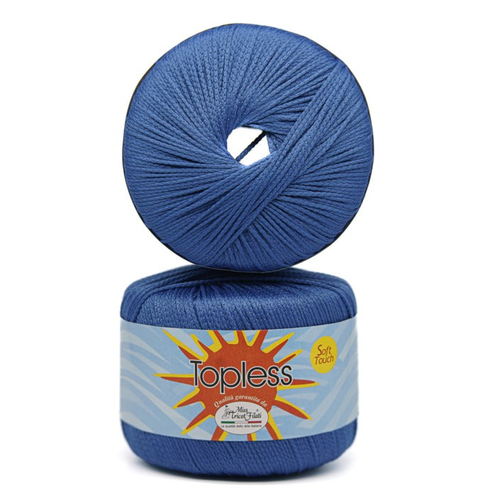 Filato Elasticizzato per Costumi (Happyfil) da 50g e 125m